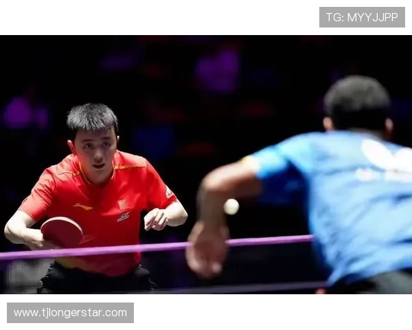 奥恰洛夫凭实力再掀乒坛风暴引领欧洲力量全面崛起