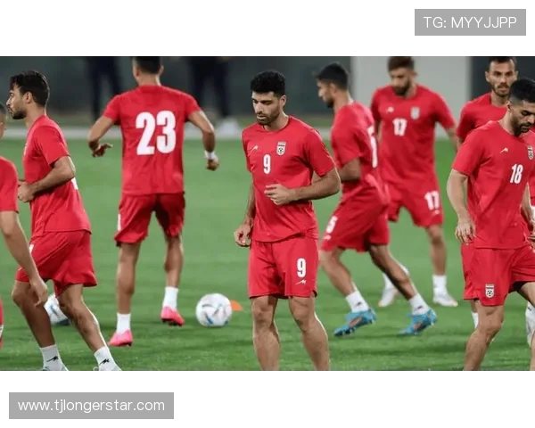 伊朗U23队与朝鲜队的激烈对决展现年轻球员的无限潜力与拼搏精神