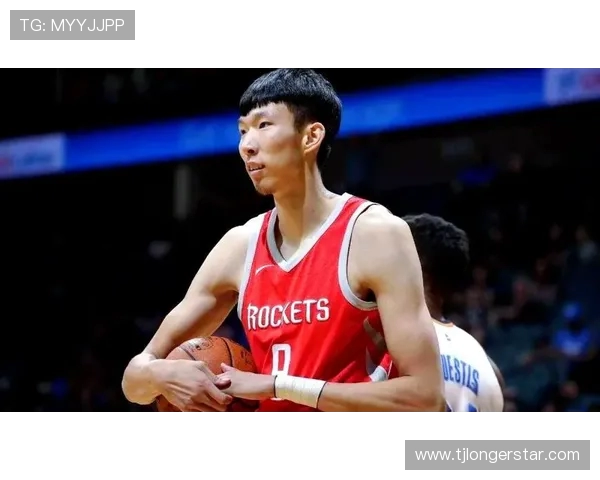 周琦在国际篮球赛场上的表现与未来发展潜力分析